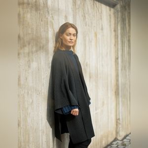 Design House Stockholm Pleece Jacket by Marianne Abelsson, Black, One Size